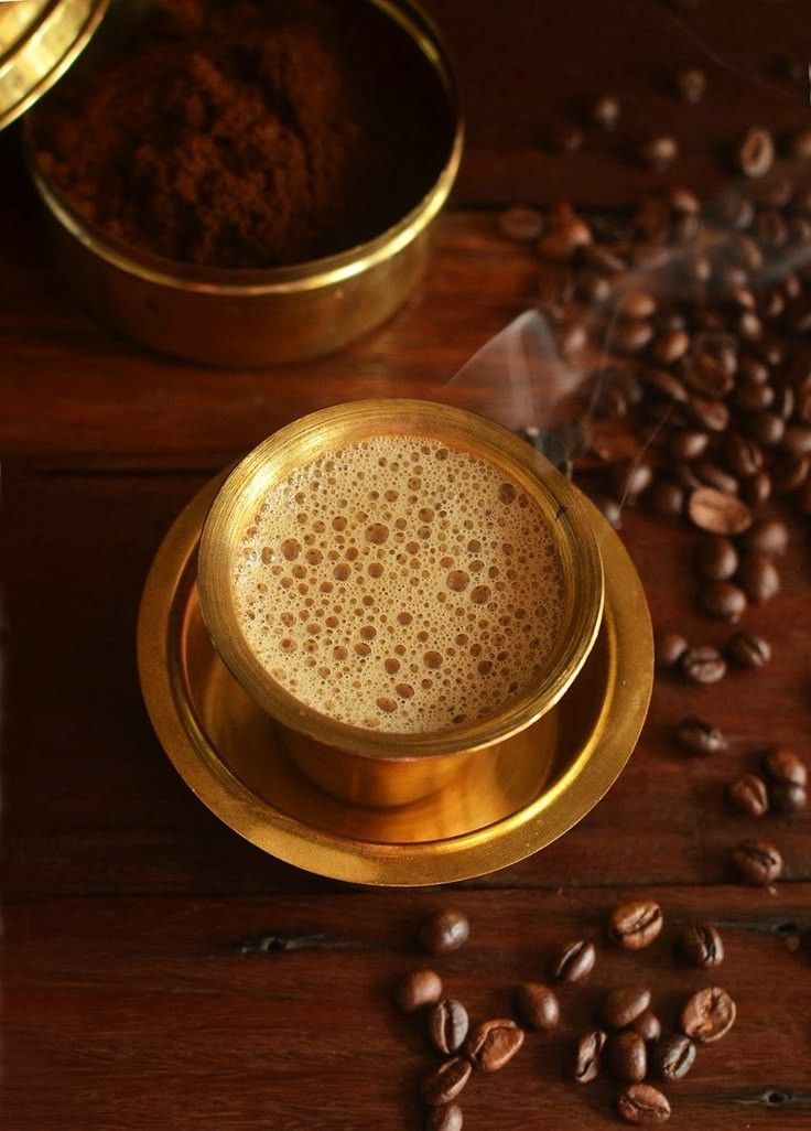 Filter Coffee- Classic