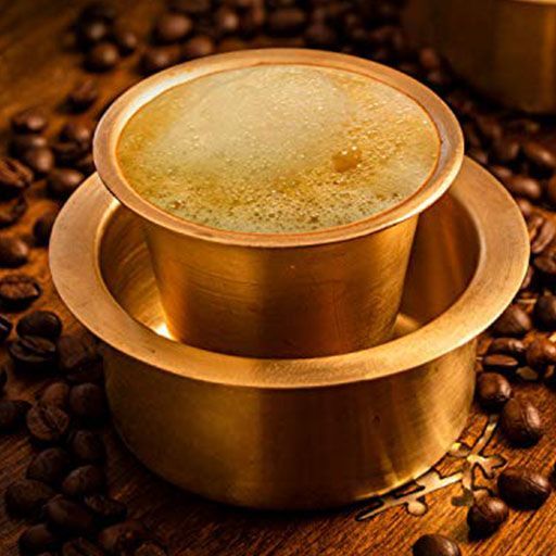 Filter Coffee- French Roast