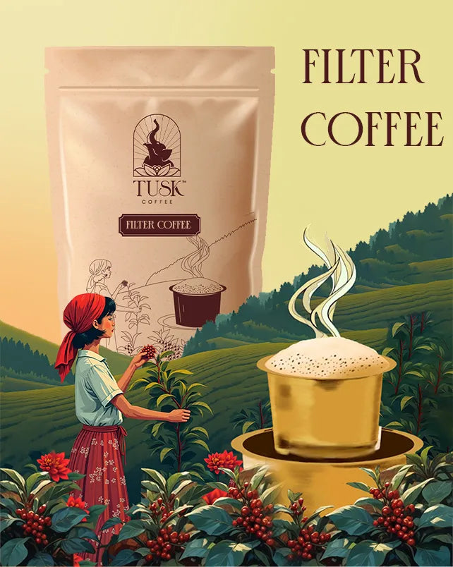Filter Coffee