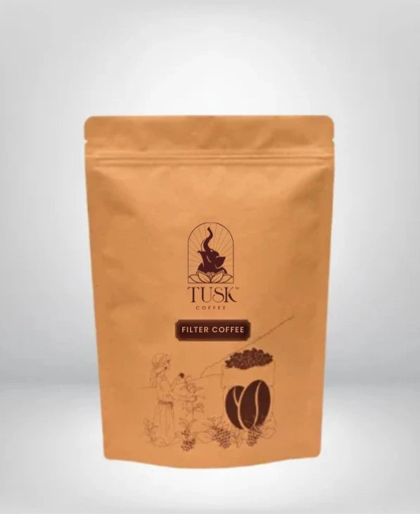 Filter Coffee- French Roast