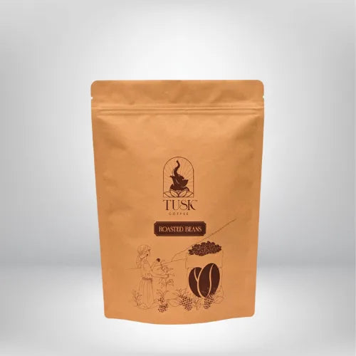 Medium Dark Roast - Arabica