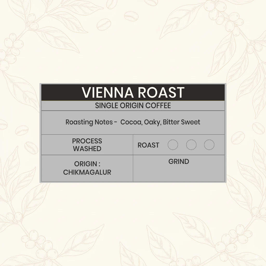 Vienna Roast