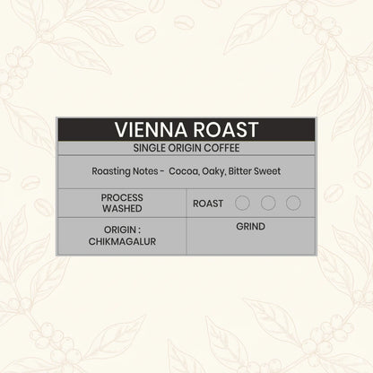 Vienna Roast