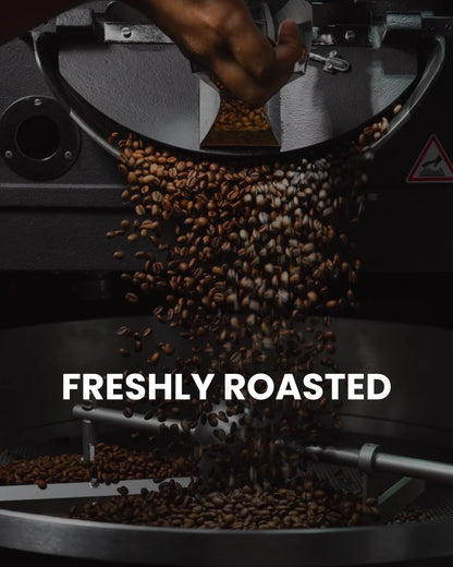 Bulk Grade-100% Arabica